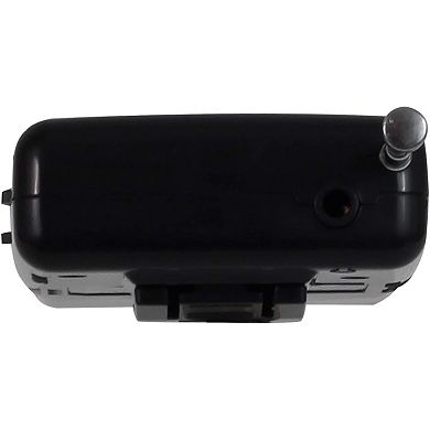 Jensen AM/FM Pocket Radio