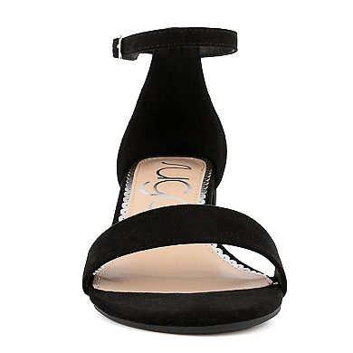 Womens sugar Noelle 7 Dress Sandal