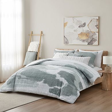Koolaburra by UGG Olaya Comforter Set with Shams