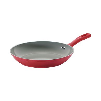 Tramontina 14-pc. Ceramic Induction Cookware Set