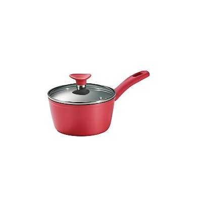 Tramontina 14-pc. Ceramic Induction Cookware Set