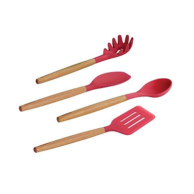 Tramontina 14-pc. Ceramic Induction Cookware Set