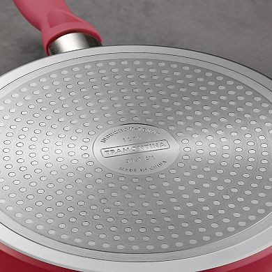Tramontina 14-pc. Ceramic Induction Cookware Set