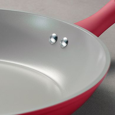 Tramontina 14-pc. Ceramic Induction Cookware Set