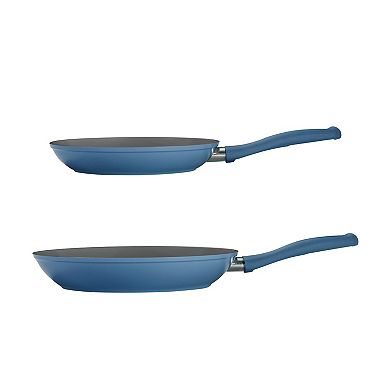 Tramontina 2-pc. Ceramic Induction Frypan Set