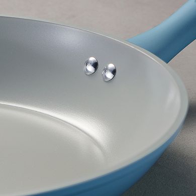 Tramontina 2-pc. Ceramic Induction Frypan Set