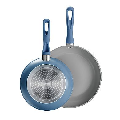 Tramontina 2-pc. Ceramic Induction Frypan Set
