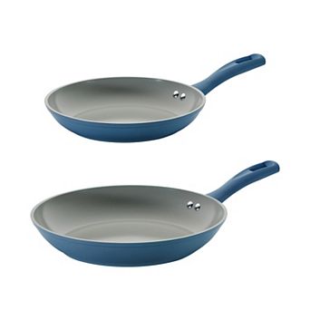 Tramontina 2 pc Ceramic Induction Frypan Set