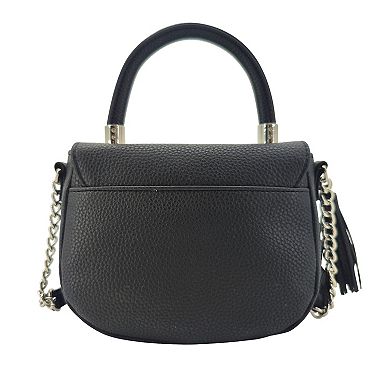 Girls Limited Too Heart Gems Crossbody Bags