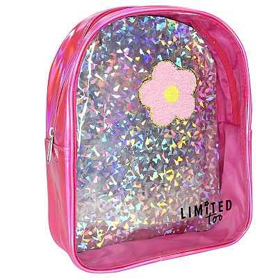 Limited too unicorn backpack best sale