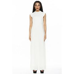 Kohls white formal dresses hotsell