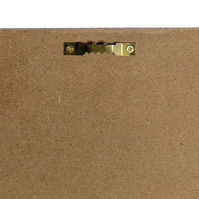 Northlight Welcome Home Americana Wooden Wall Decor