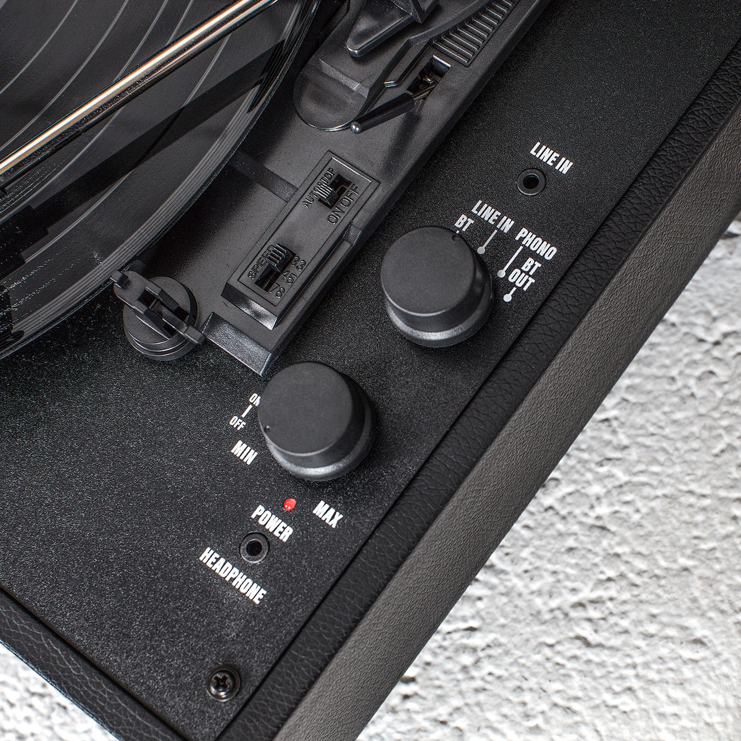 Victrola Journey  Bluetooth Suitcase Record Player