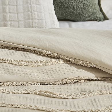 Koolaburra by UGG Koolawash Patia Comforter Set with Shams
