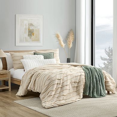 Koolaburra by UGG Koolawash Patia Comforter Set with Shams