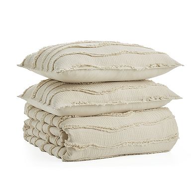 Koolaburra by UGG Koolawash Patia Comforter Set with Shams
