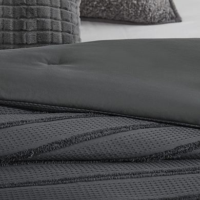Koolaburra by UGG Koolawash Kent Comforter Set with Shams