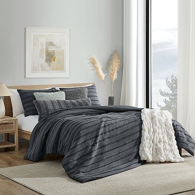 Koolaburra by UGG Koolawash Kent Comforter Set with Shams