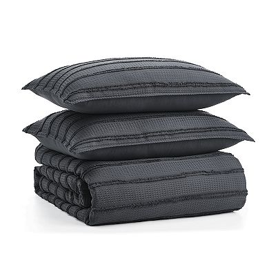 Koolaburra by UGG Koolawash Kent Comforter Set with Shams
