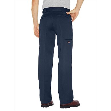 Men's Dickies Loose Fit Double-Knee Twill Work Pants