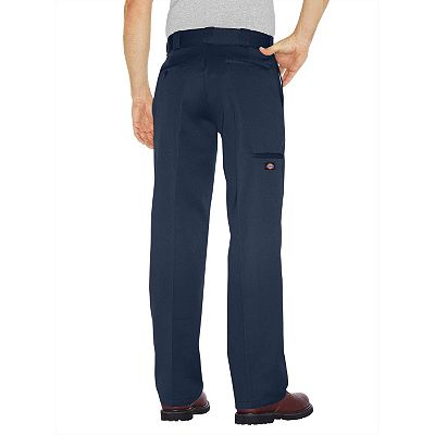Men's Dickies Loose Fit Double-Knee Twill Work Pants