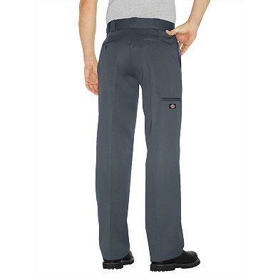 Men's Dickies Loose Fit Double-Knee Twill Work Pants