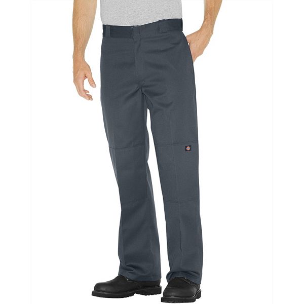 Men's Dickies Loose Twill Work Pants