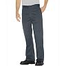 loose fit double knee work pants dickies