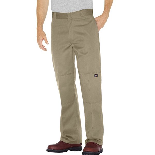 Dickies work pants on sale with cargo pockets