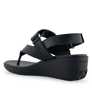 Aerosoles Ilara Women's Wedge Sandals