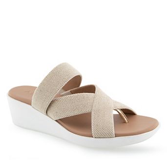 Aerosoles Ilona Women's Wedge Sandals