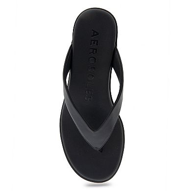 Aerosoles Isha Women's Wedge Sandals