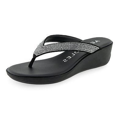 Aerosoles Isha Women's Wedge Sandals