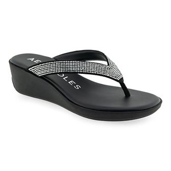 Aerosoles Isha Women's Wedge Sandals