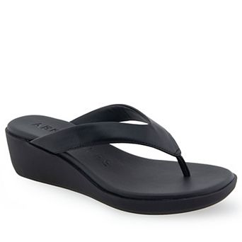 Aerosoles Isha Women's Wedge Sandals