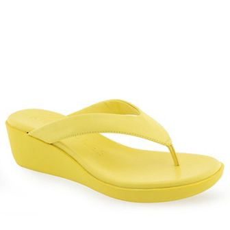 Aerosoles Isha Women's Wedge Sandals