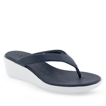 Aerosoles Isha Women's Wedge Sandals