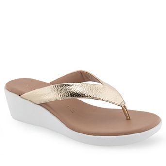 Aerosoles Isha Women's Wedge Sandals
