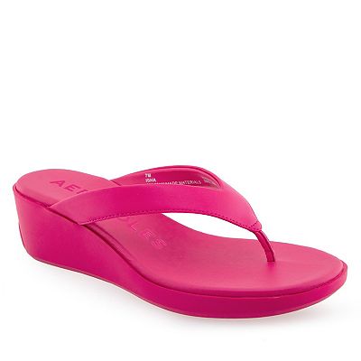 Aerosoles Isha Women's Wedge Sandals