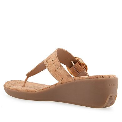 Aerosoles Izola Women's Wedge Sandals