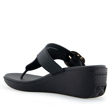Aerosoles Izola Women's Wedge Sandals