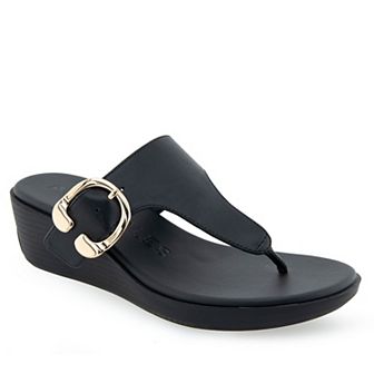 Aerosoles Izola Women's Wedge Sandals