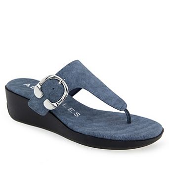 Aerosoles Izola Women's Wedge Sandals