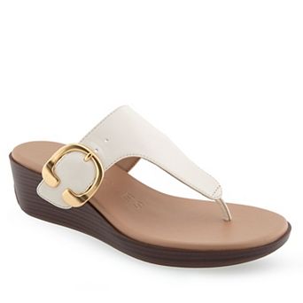Aerosoles Izola Women's Wedge Sandals