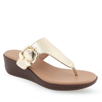 Aerosoles Izola Women's Wedge Sandals