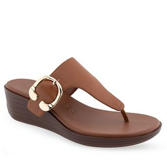 Aerosoles Izola Women's Wedge Sandals