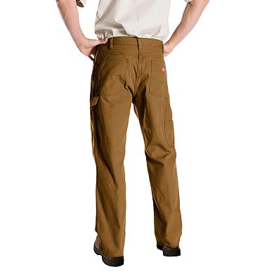 Men's Dickies Relaxed Fit Duck Canvas Carpenter Pants