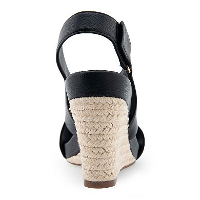 Aerosoles Payton Women's Wedge Sandals