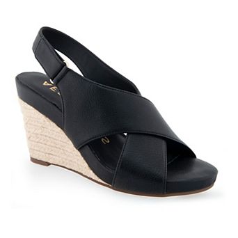 Aerosoles Payton Women's Wedge Sandals