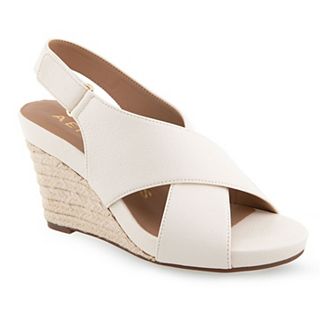 Aerosoles Payton Women's Wedge Sandals